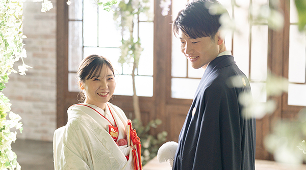 和装スタンダードプラン