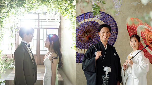 洋和各1点スタンダードプラン