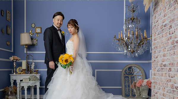 洋装ライトプラン