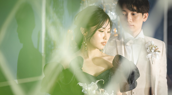 洋装スタンダードプラン