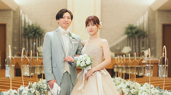 洋装ライトプラン