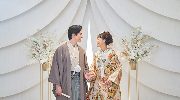 和装ライトプラン