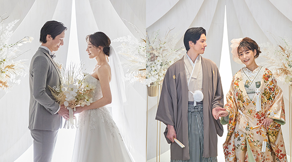 和洋各1点スタンダードプラン