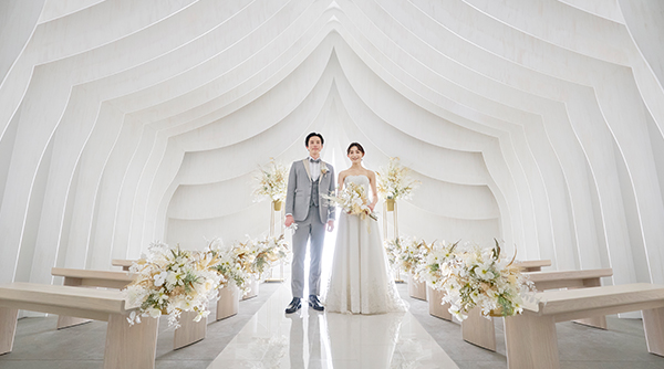 洋装ライトプラン