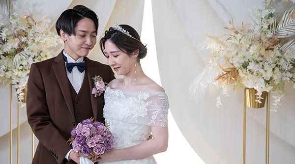 洋装スタンダードプラン