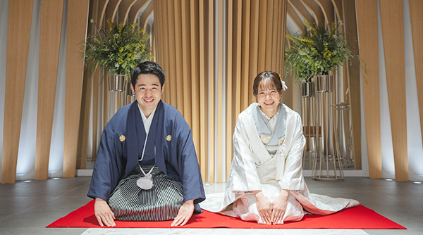 和装ライトプラン