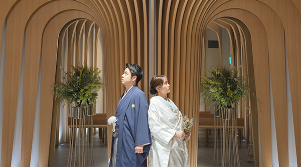 和装スタンダードプラン