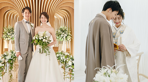 和洋各1点スタンダードプラン