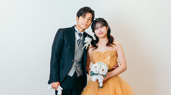 洋装ライトプラン