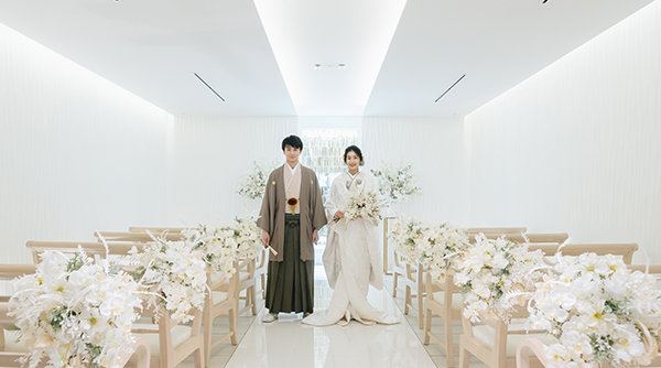 和装ライトプラン