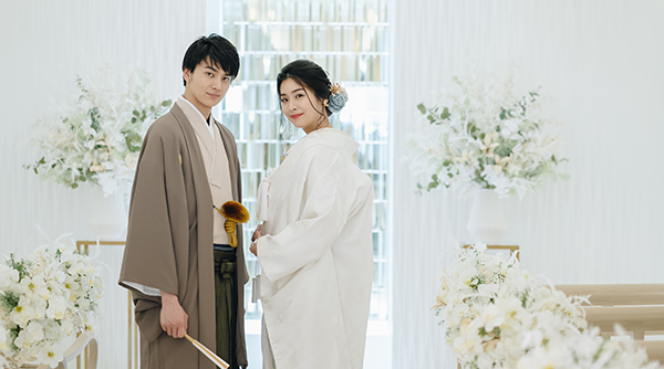 和装スタンダードプラン