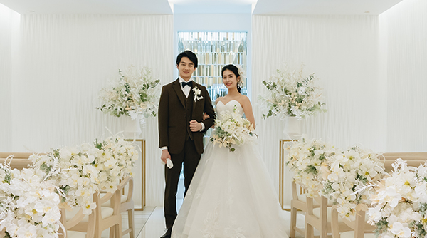 洋装ライトプラン