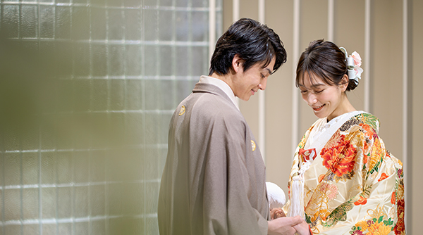 和装スタンダードプラン