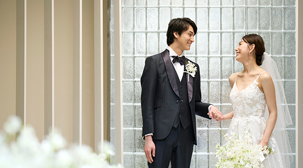 洋装スタンダードプラン