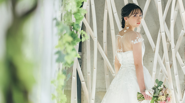 洋装ライトプラン