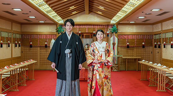 和装ライトプラン