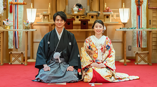 和装スタンダードプラン