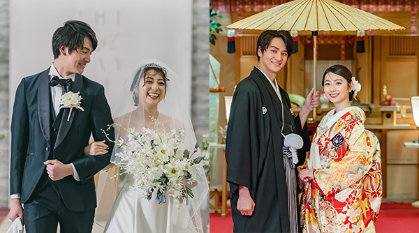 和洋各1点スタンダードプラン