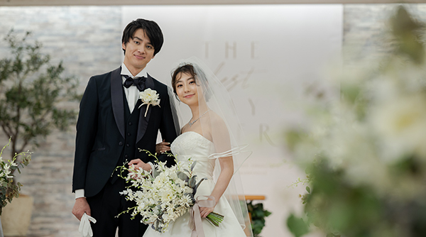 洋装スタンダードプラン