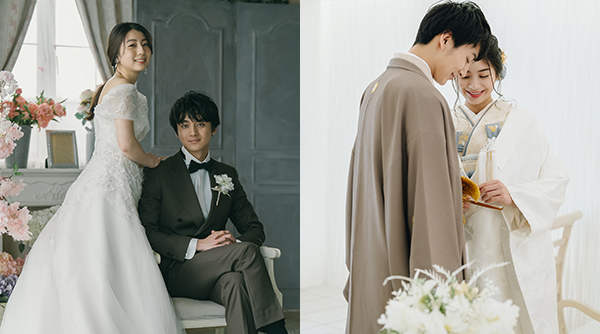 洋和各1点スタンダードプラン