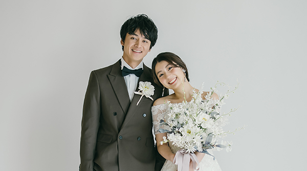 洋装ライトプラン