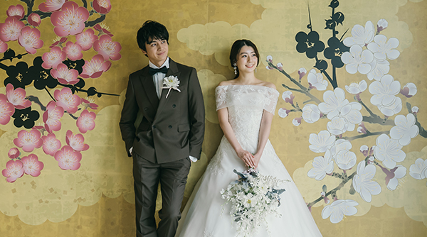 洋装スタンダードプラン