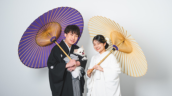 和装ライトプラン