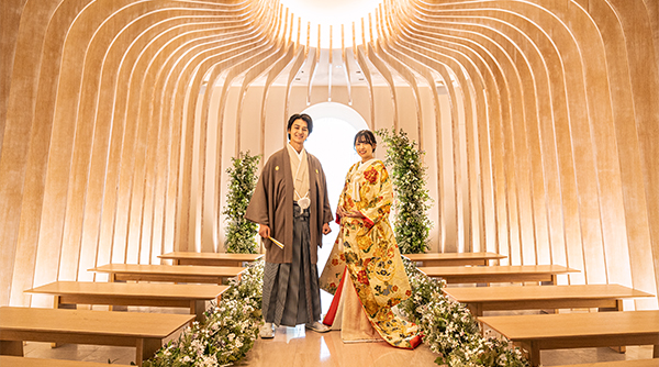 和装スタンダードプラン