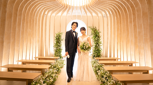 洋装ライトプラン