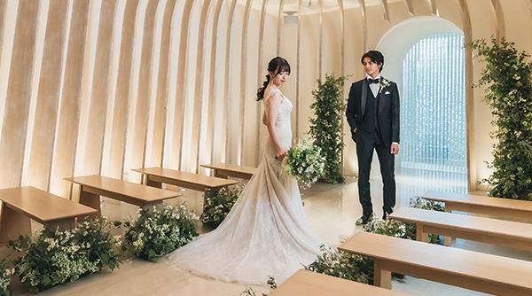 洋装スタンダードプラン