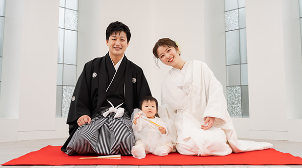 和装スタンダードプラン