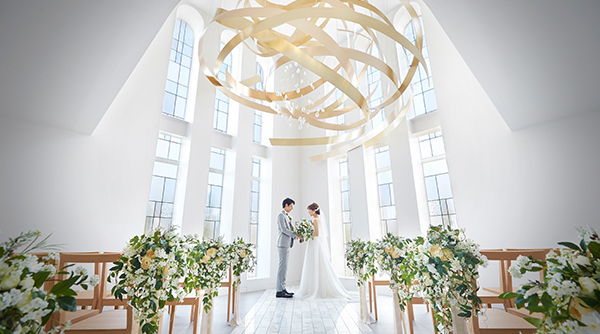 洋装ライトプラン