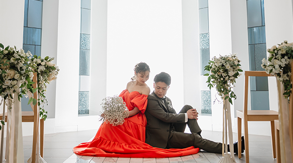 洋装スタンダードプラン