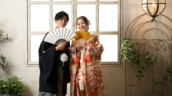 和装ライトプラン