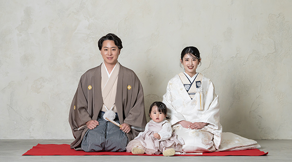 和装スタンダードプラン