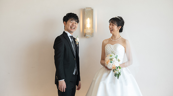 洋装ライトプラン