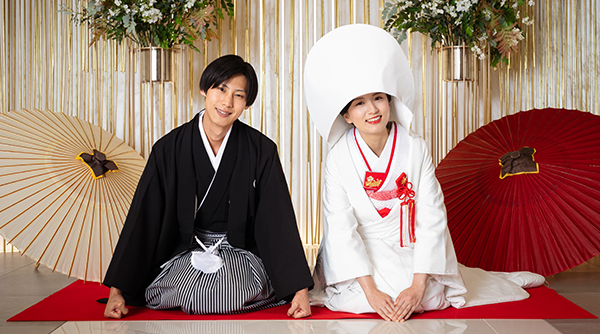 和装スタンダードプラン