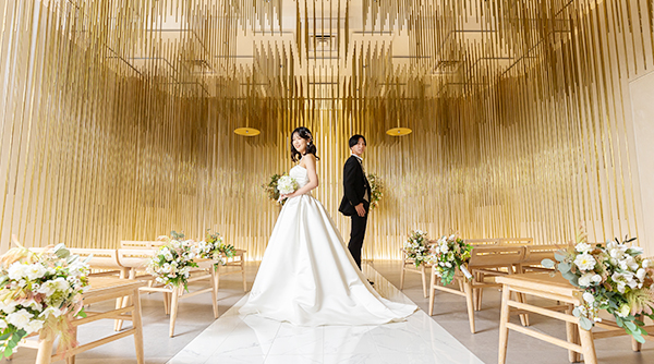 洋装ライトプラン