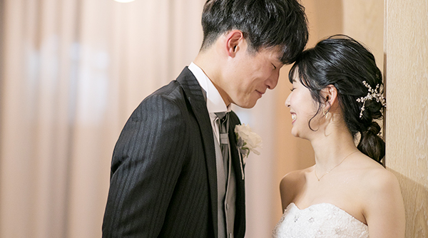 洋装スタンダードプラン