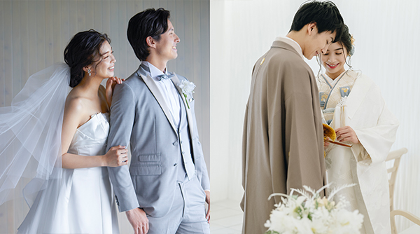 和洋各1点スタンダードプラン