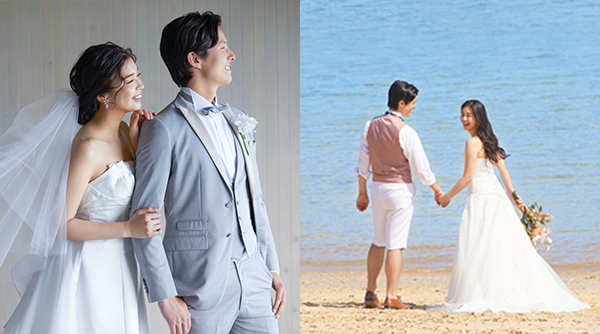 洋装スタンダードプラン