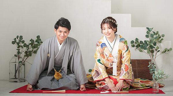 和装ライトプラン