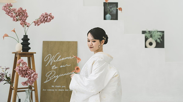 和装スタンダードプラン