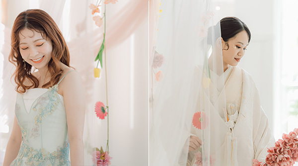 洋和各1点スタンダードプラン