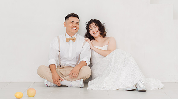 洋装ライトプラン