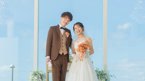 洋装スタンダードプラン