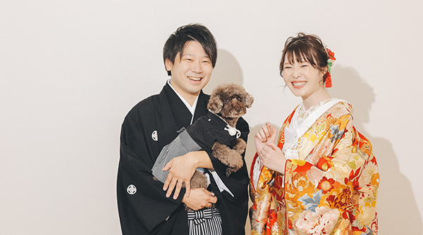 和装ライトプラン