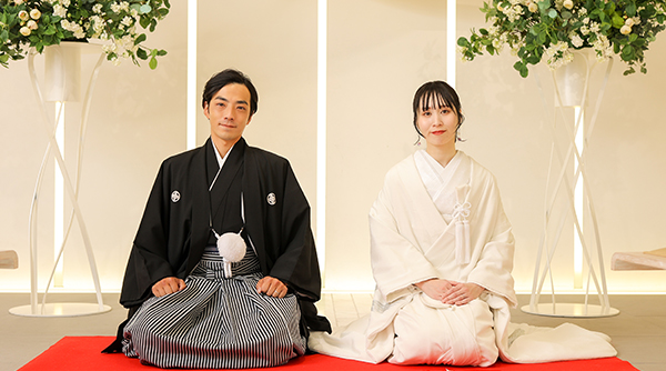 和装スタンダードプラン