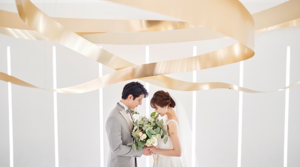 洋装ライトプラン