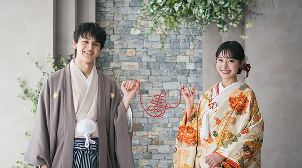 和装ライトプラン